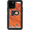 NHL Philadelphia Flyers Jersey iPhone 12 Pro Waterproof Case