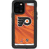 NHL Philadelphia Flyers Jersey iPhone 12 Pro Waterproof Case