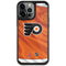 NHL Philadelphia Flyers Jersey iPhone 13 Pro Cargo Case