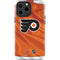 NHL Philadelphia Flyers Jersey iPhone 13 Pro Max Impact Case