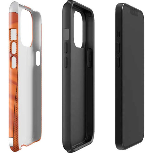 NHL Philadelphia Flyers Jersey iPhone 13 Pro Max Impact Case