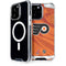 NHL Philadelphia Flyers Jersey iPhone 13 Pro Max MagSafe Case