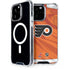 NHL Philadelphia Flyers Jersey iPhone 13 Pro Max MagSafe Case