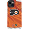 NHL Philadelphia Flyers Jersey iPhone 15 Plus Impact Case