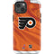 NHL Philadelphia Flyers Jersey iPhone 14 Impact Case