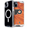 NHL Philadelphia Flyers Jersey iPhone 15 Plus MagSafe Case