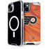 NHL Philadelphia Flyers Jersey iPhone 14 Plus MagSafe Case