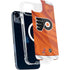 NHL Philadelphia Flyers Jersey iPhone 15 Plus MagSafe Case