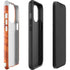 NHL Philadelphia Flyers Jersey iPhone 14 Pro Impact Case