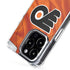 NHL Philadelphia Flyers Jersey iPhone 15 Pro MagSafe Case