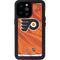 NHL Philadelphia Flyers Jersey iPhone 14 Pro Max Waterproof Case
