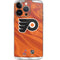 NHL Philadelphia Flyers Jersey iPhone 14 Pro Skin
