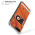 NHL Philadelphia Flyers Jersey iPhone 7/8 Plus Clear Case