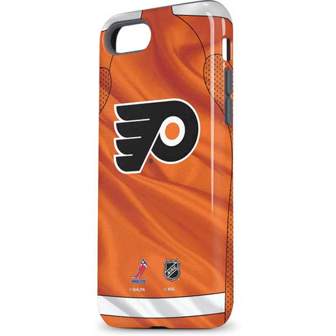 NHL Philadelphia Flyers Jersey iPhone 7 Pro Case