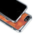 NHL Philadelphia Flyers Jersey iPhone SE (2nd & 3rd Gen) Clear Case