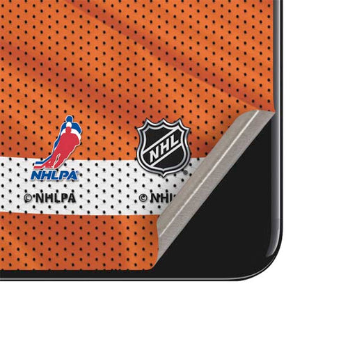 NHL Philadelphia Flyers Jersey iPhone SE (2nd & 3rd Gen) Skin