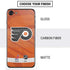NHL Philadelphia Flyers Jersey iPhone SE (2nd & 3rd Gen) Skin
