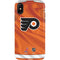 NHL Philadelphia Flyers Jersey iPhone X Pro Case