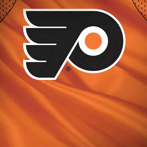 NHL Philadelphia Flyers Jersey iPhone X Pro Case