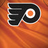 NHL Philadelphia Flyers Jersey iPhone X Skin