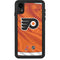 NHL Philadelphia Flyers Jersey iPhone XR Waterproof Case