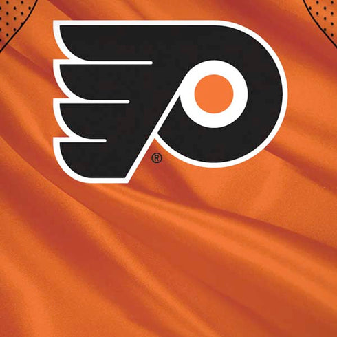 NHL Philadelphia Flyers Jersey iPhone XS Max Skin