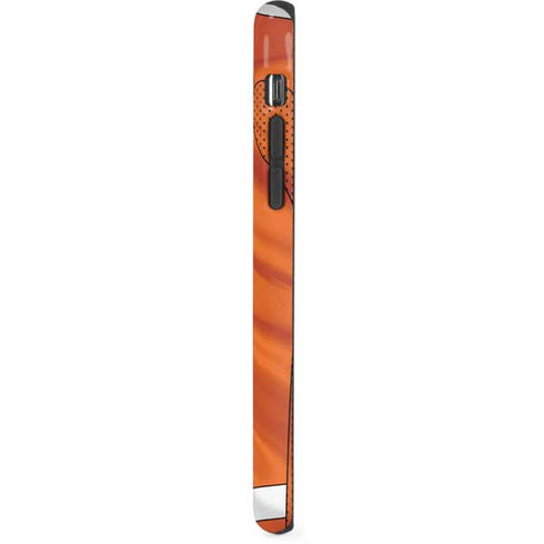 NHL Philadelphia Flyers Jersey iPhone XS Pro Case