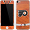 NHL Philadelphia Flyers Jersey Apple iPod Skin