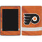 NHL Philadelphia Flyers Jersey Amazon Kindle Skin