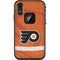 NHL Philadelphia Flyers Jersey LifeProof Fre iPhone Skin