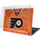 NHL Philadelphia Flyers Jersey MacBook Pro 16in (2019-20) Case plus Skin