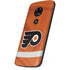 NHL Philadelphia Flyers Jersey Moto E5 Play Skin
