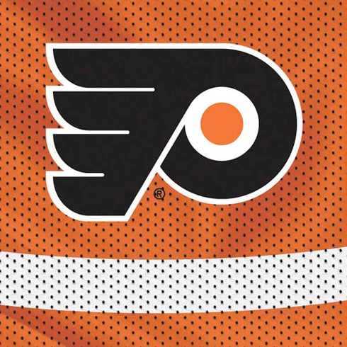 NHL Philadelphia Flyers Jersey Moto E5 Play Skin