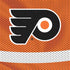 NHL Philadelphia Flyers Jersey Moto E5 Play Skin