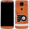 NHL Philadelphia Flyers Jersey Moto E5 Plus Skin