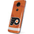 NHL Philadelphia Flyers Jersey Moto E5 Plus Skin