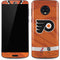 NHL Philadelphia Flyers Jersey Moto G6 Skin