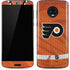 NHL Philadelphia Flyers Jersey Moto G6 Skin