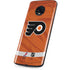 NHL Philadelphia Flyers Jersey Moto G6 Skin