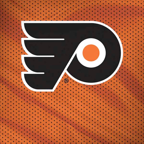 NHL Philadelphia Flyers Jersey Moto G6 Skin