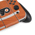 NHL Philadelphia Flyers Jersey Nintendo Switch OLED (2021) Skin
