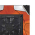 NHL Philadelphia Flyers Jersey NZXT H510 Compact ATX Mid-Tower Case Skin