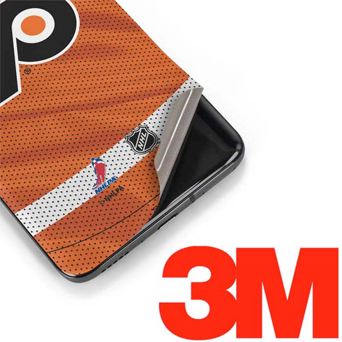 NHL Philadelphia Flyers Jersey OnePlus 7 Pro Skin