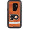 NHL Philadelphia Flyers Jersey Otterbox Defender Galaxy Skin