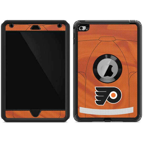 NHL Philadelphia Flyers Jersey Otterbox Defender iPad Skin
