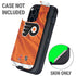 NHL Philadelphia Flyers Jersey Otterbox Defender iPhone Skin