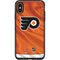 NHL Philadelphia Flyers Jersey Otterbox Symmetry iPhone Skin