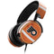 NHL Philadelphia Flyers Jersey SteelSeries Arctis 5 Skin