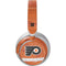 NHL Philadelphia Flyers Jersey Surface Headphones Skin