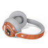 NHL Philadelphia Flyers Jersey Surface Headphones Skin
